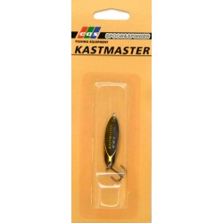 Блешня на хижака, коливна, EOS Kastmaster W150018, вага 3,5 г, колір GS551003